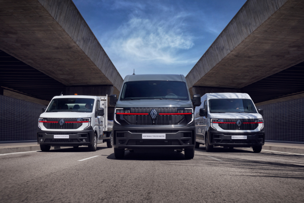 Browse used vans at Spur of Slindon